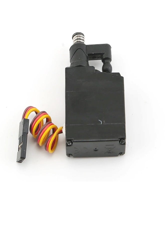 Fyfracing for TENSSENX Wiaorchi Tenspeed 1/14 Rc Car Part Servo, fit 30-ZJ04