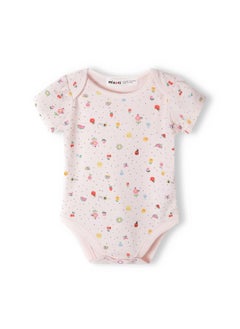 MINOTI Baby Girls 4Pc Set  - Image 4