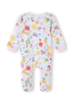 MINOTI Baby Girls 4Pc Set  - Image 3