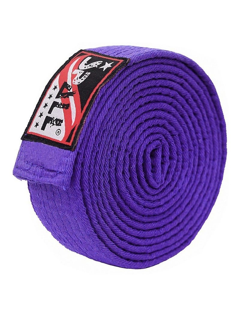 Spall Martial Arts Karate Belt Judo Uniform , Aikido , Jujitsu ,MMA  - Image 2
