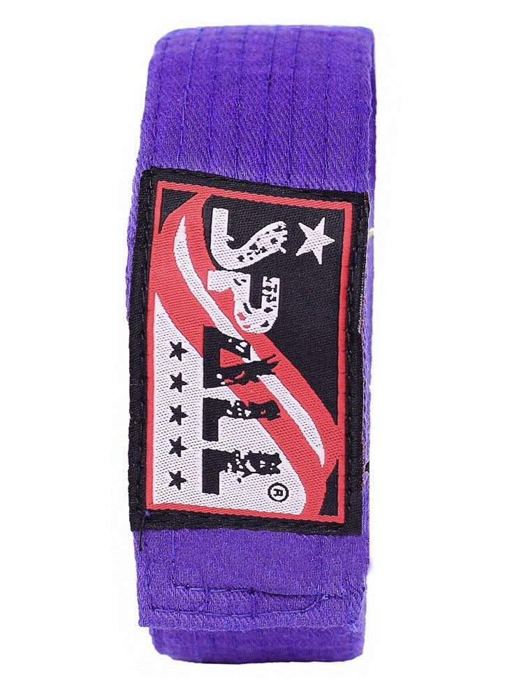 Spall Martial Arts Karate Belt Judo Uniform , Aikido , Jujitsu ,MMA  - Image 3