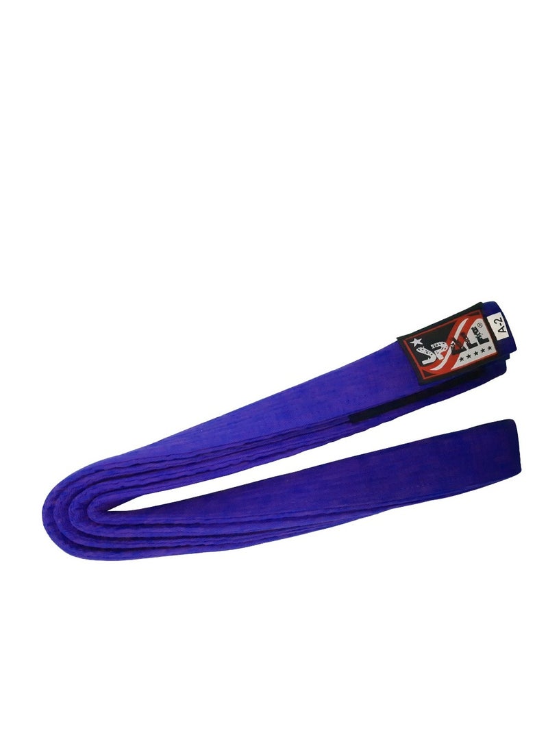 Spall Martial Arts Karate Belt Judo Uniform , Aikido , Jujitsu ,MMA  - Image 4