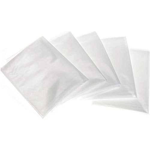 Shop Fox D4573 Plastic Lower Collection Bag (5 Pack) - Image 3