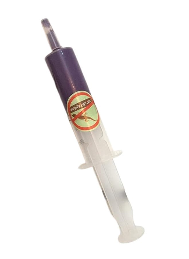 Generic Gecko And Reptile Killer 40 ml 