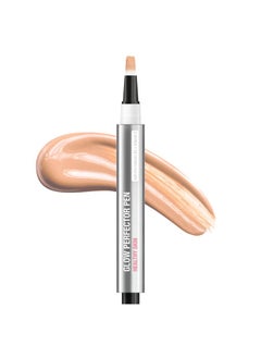 Neutrogena Healthy Skin Glow Perfector Pen Lightweight Brightening Concealer Pen With Provitamin B5 & Vitamin E To Brighten Darkness & Dullness For A Natural Radiant Highlight Fair 1 Oz  - Image 1