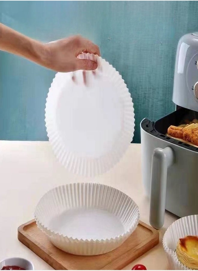 50-Piece Non-stick Air Fryer Liner Disposable Baking paper - pzsku/Z0F355D704DC14774CEA8Z/45/_/1712141254/9e7ba81e-a28d-49ae-8cae-1cc7fcfe4e85