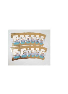 ALJAWAHER Greeting card 