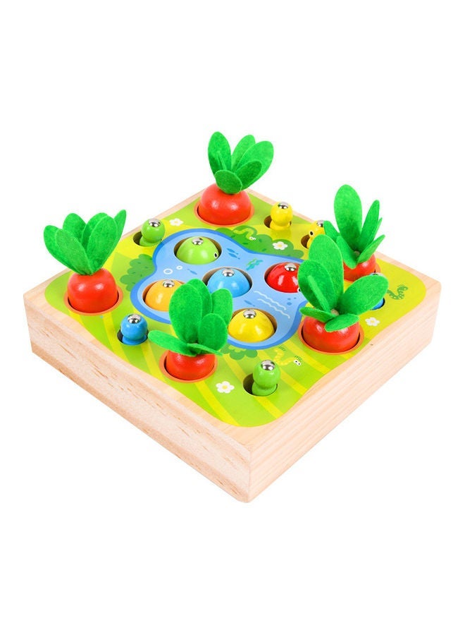 NIBEMINENT Happy Farm Toys - Image 1