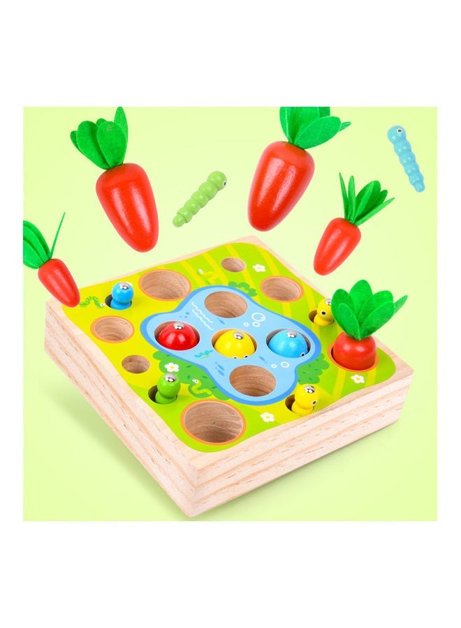 NIBEMINENT Happy Farm Toys - Image 2