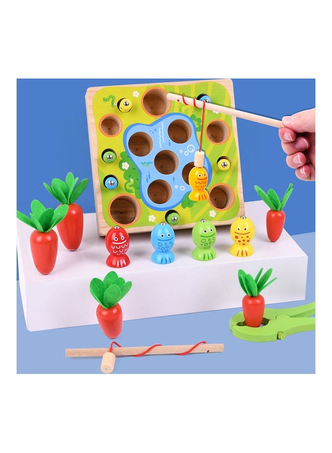 NIBEMINENT Happy Farm Toys - Image 4