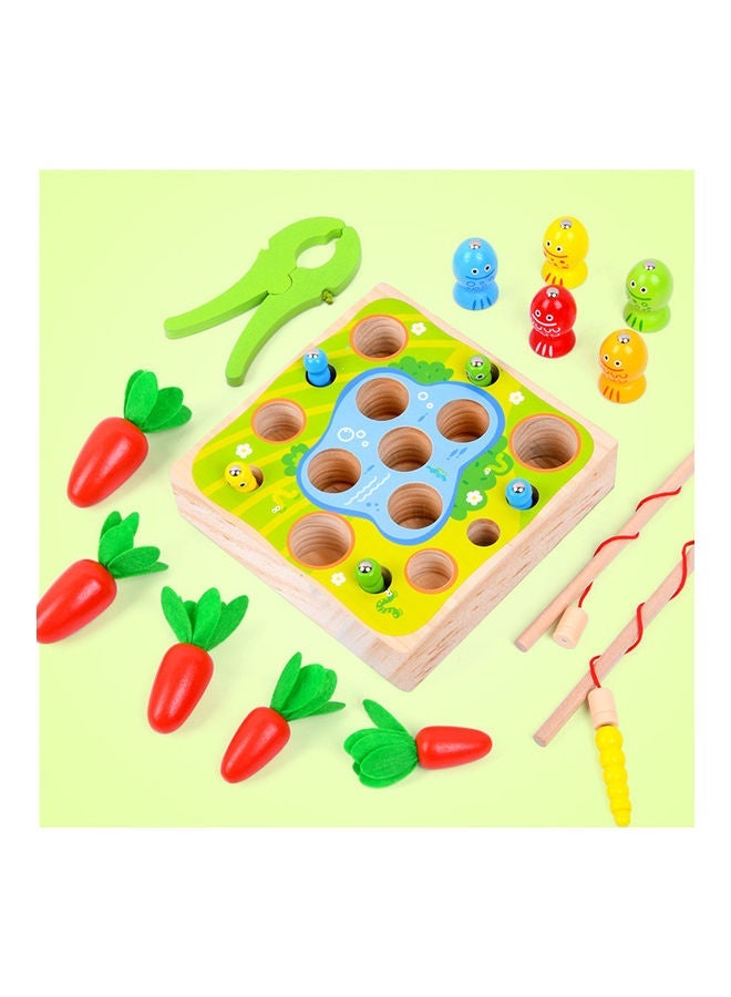 NIBEMINENT Happy Farm Toys - Image 3