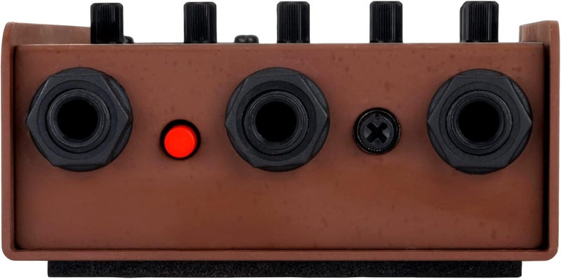 LR Baggs L.R. Baggs Para DI Acoustic Guitar Preamp with 5 Band EQ - Image 3