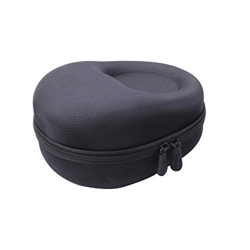 Aenllosi Hard Carrying Case Replacement for Beyerdynamic DT PRO 770 32/80/250 Ohm Over-Ear Studio Headphones (Black) - Image 5