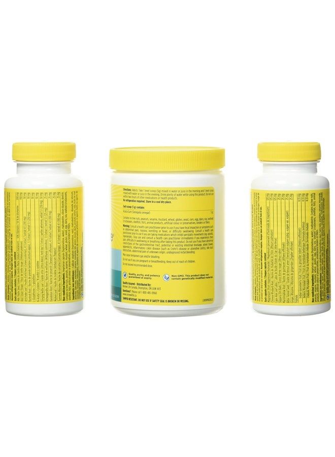 Renew Life Adult Cleanse - 7-Day Rapid Total Body Cleanse for Men & Women - 3-Part, 7-Day Program - Gluten, Dairy & Soy Free - 28 Vegetarian Capsules + 2.2 Ounce Powder Formula (Packaging May Vary) - Image 1