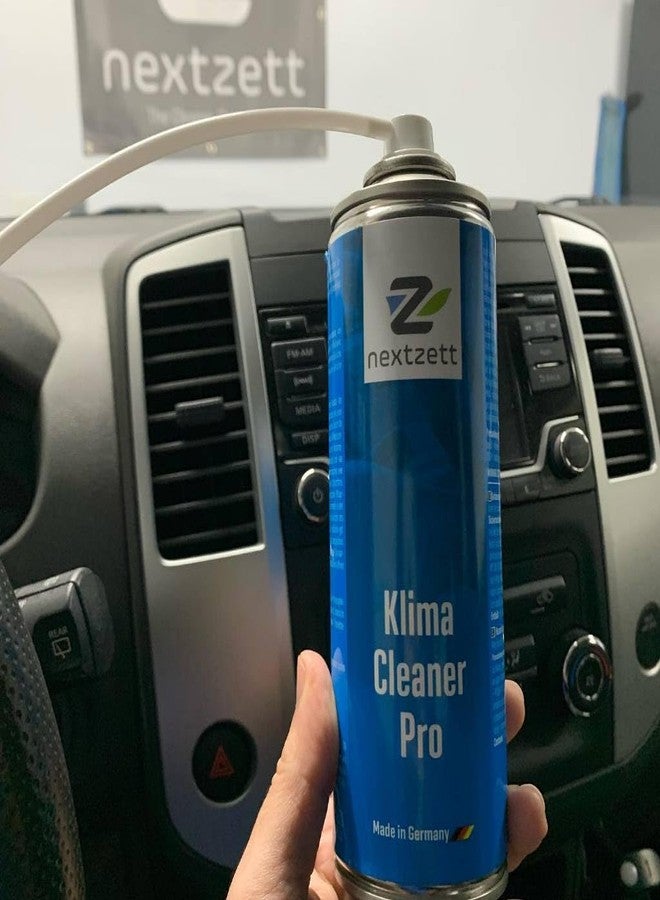 nextzett 96110515 Klima-Cleaner Air Conditioner Cleaner - 10 - Image 2