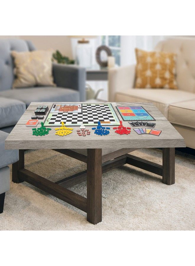 SCS Direct لعبة لوح كارثة العشاء - لعبة استراتيجية ملحمية أنت ضدهم مع أكثر من 200 قطعة مصغرة - لعبة سهلة التعلم للأطفال والبالغين أو لليلة ألعاب عائلية للأعمار 10+ 4560 دقيقة لـ 2-4 لاعبين - Image 5