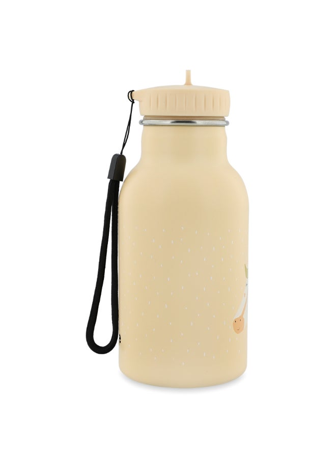 Trixie Double Wall Insulated Water Bottle - 350ml - Mrs. Unicorn - Image 2