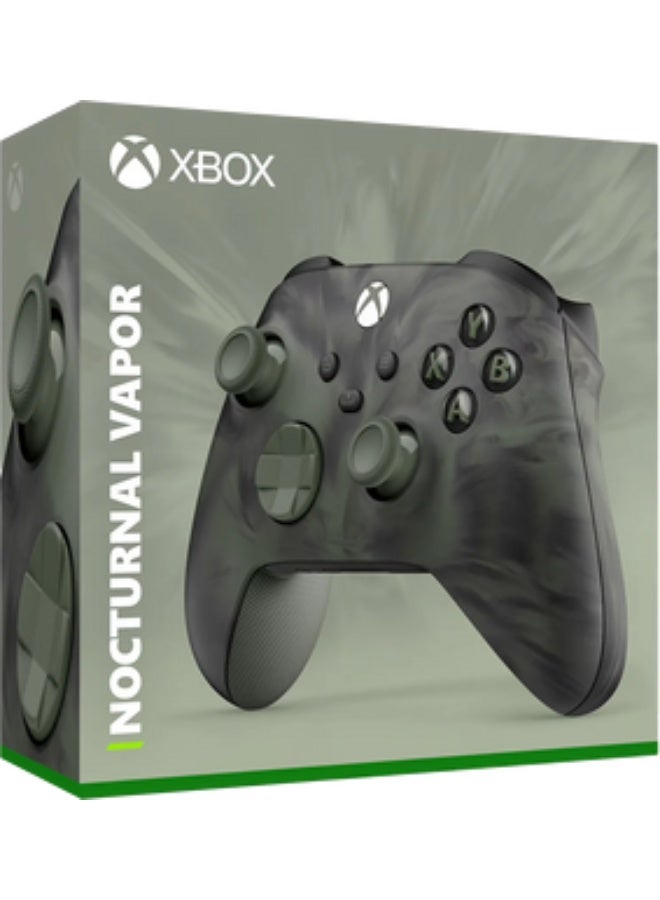 Microsoft XBOX Series X|S Wireless Controller – Nocturnal Vapor Special Edition - Image 2