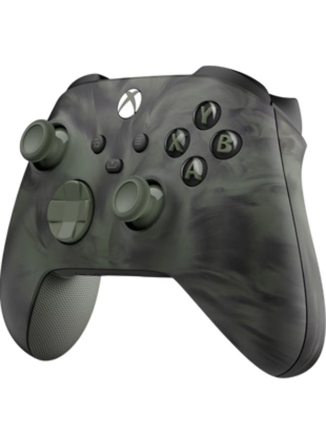 Microsoft XBOX Series X|S Wireless Controller – Nocturnal Vapor Special Edition - Image 1