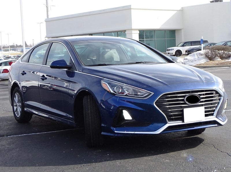 iJDMTOY White 1156 7506 Replacements Compatible With 2018-2019 Hyundai Sonata SE/Eco Trims D.R.L - Image 5