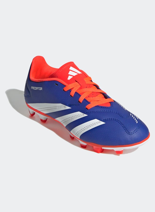 Adidas Predator Club Flexible Ground Football Boots Kids  - Image 3