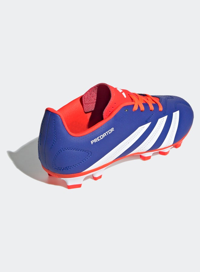 Adidas Predator Club Flexible Ground Football Boots Kids  - Image 4