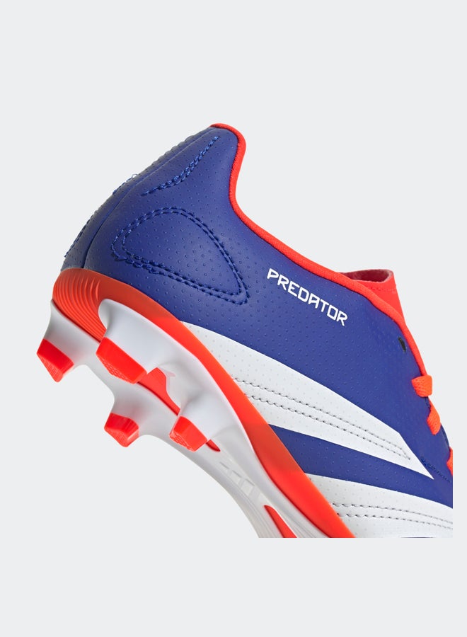 Adidas Predator Club Flexible Ground Football Boots Kids  - Image 5