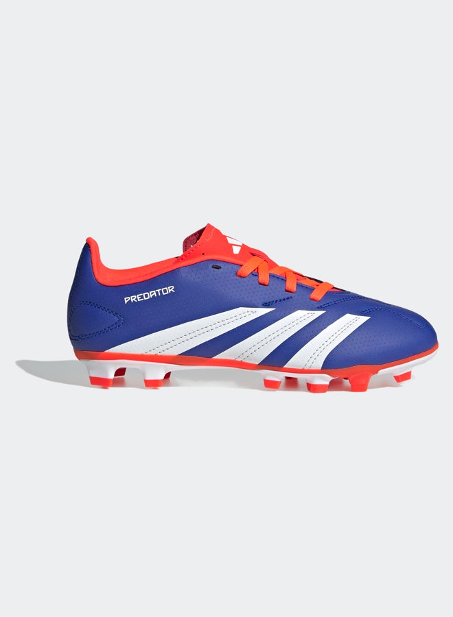Adidas Predator Club Flexible Ground Football Boots Kids  - Image 1
