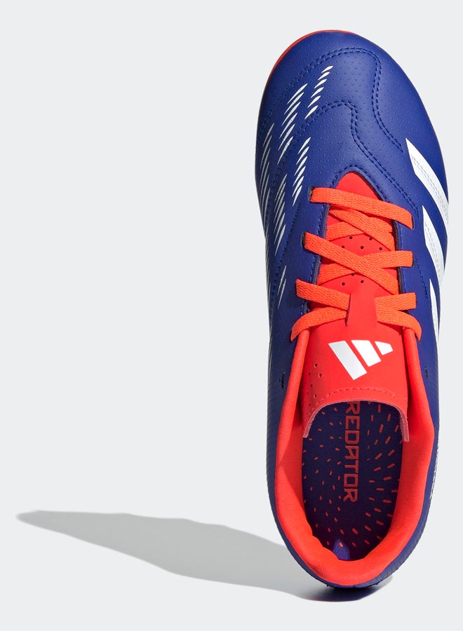 Adidas Predator Club Flexible Ground Football Boots Kids  - Image 2