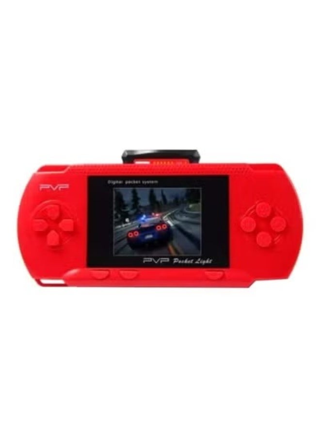 بي في بي جهاز الألعاب المحمول PVP Station Light 3000- وحدة تحكم ألعاب الجيب الرقمية المحمولة باليد (PVP Station Light) - Image 2