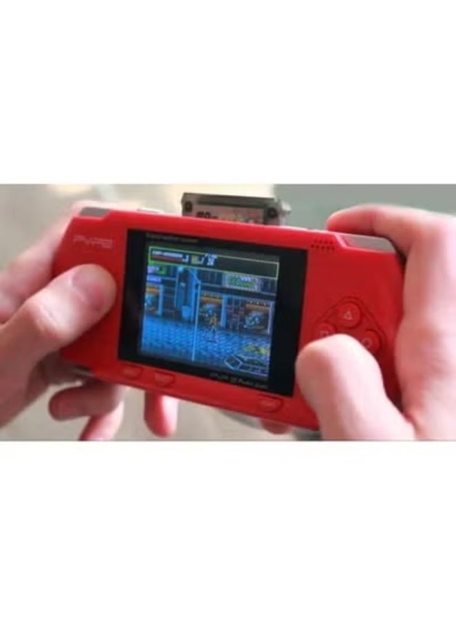 بي في بي جهاز الألعاب المحمول PVP Station Light 3000- وحدة تحكم ألعاب الجيب الرقمية المحمولة باليد (PVP Station Light) - Image 3