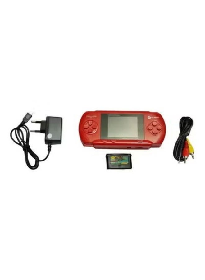 بي في بي جهاز الألعاب المحمول PVP Station Light 3000- وحدة تحكم ألعاب الجيب الرقمية المحمولة باليد (PVP Station Light) - Image 4