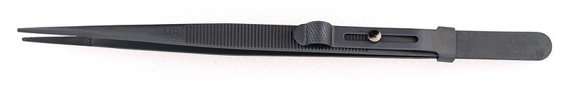 Moon Machinery Mart Inox Lining Tweezer Inox Lining Lock Groove MR1 - Image 1