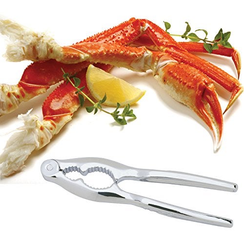 Norpro Lobster and Nut Cracker - Image 2