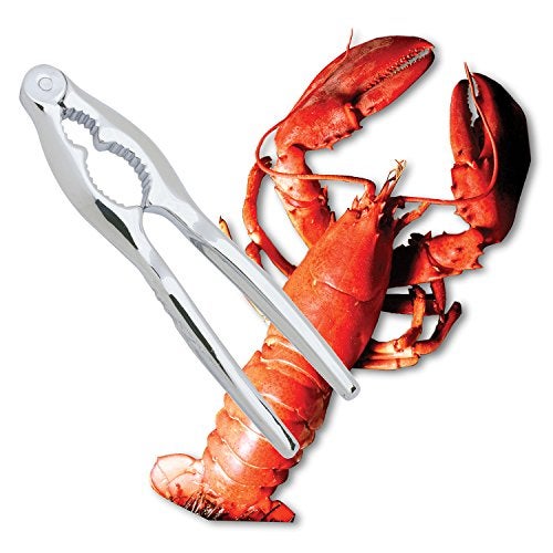 Norpro Lobster and Nut Cracker - Image 3