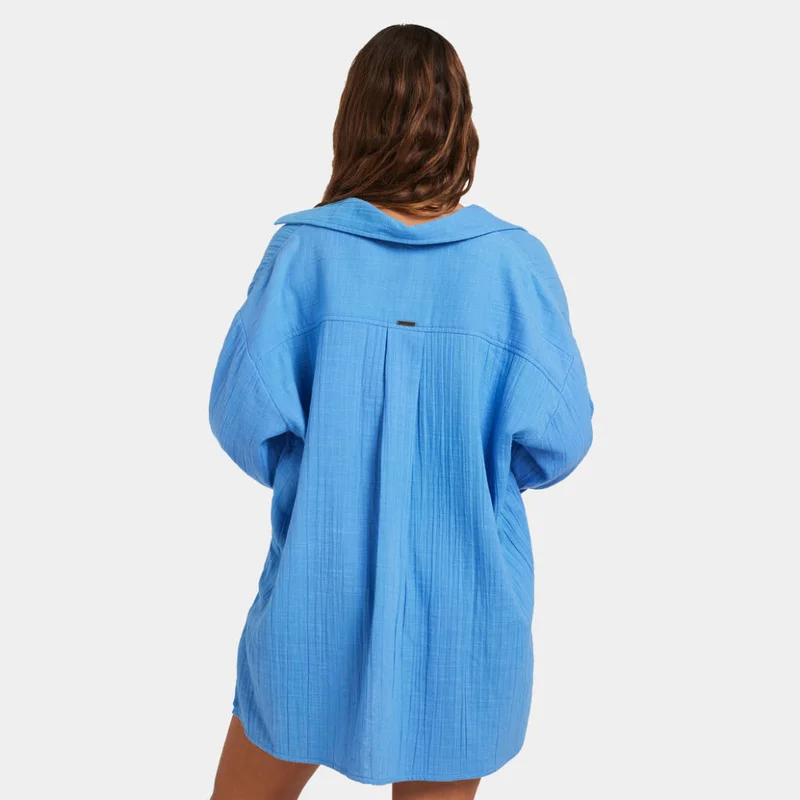 بيلابونج In The Tide Shirt - Women