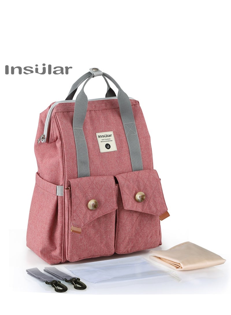 انسولار جزيرة متعددة الوظائف كيس البول - Image 1