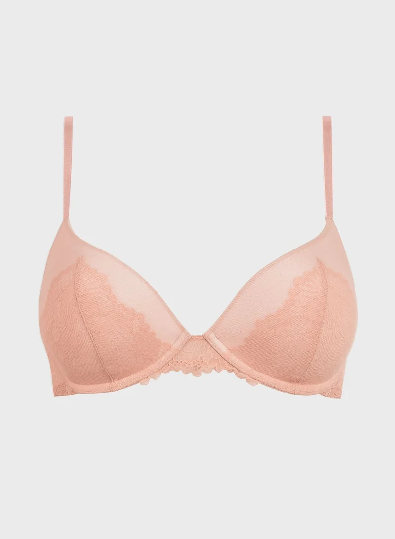 TRIUMPH Lace Bra
