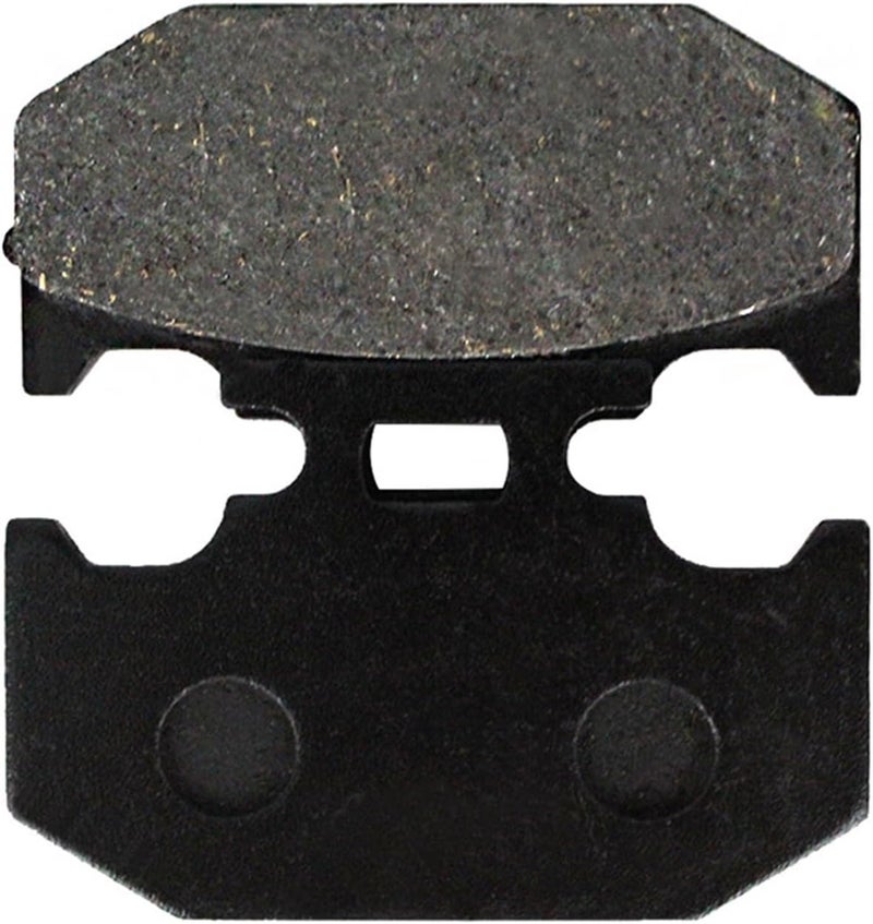 Wivplex Motorcycle Brake Pads for RM125 and DR Series - Image 4
