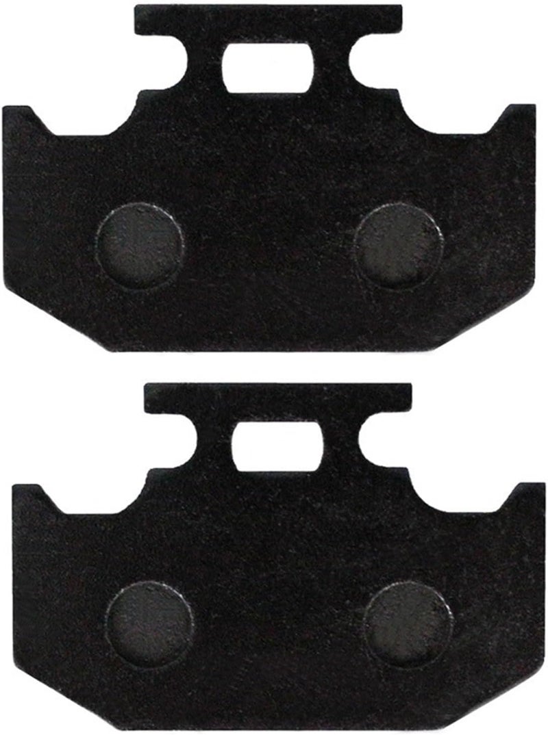 Wivplex Motorcycle Brake Pads for RM125 and DR Series - Image 3