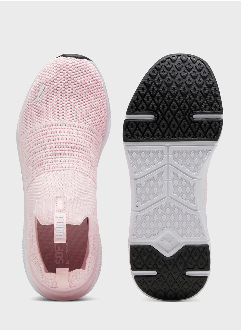PUMA Softride Pro Echo Slip-On