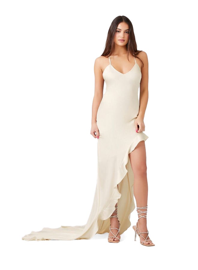 FOREVER 21 فستان - طويل - Image 4