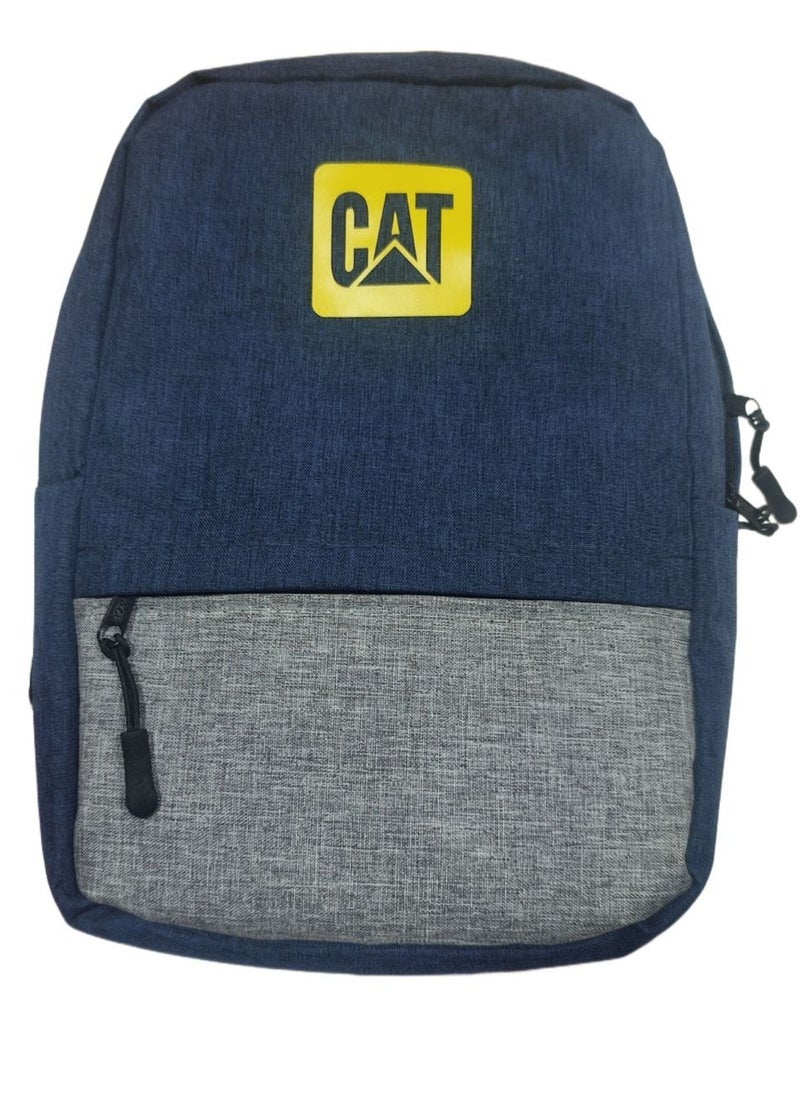 Generic - Casual Small Crossbody Shoulder Bag Wearable on Chest for Men and Women, for Daily use, Work, Cycling, Travel - Image 1