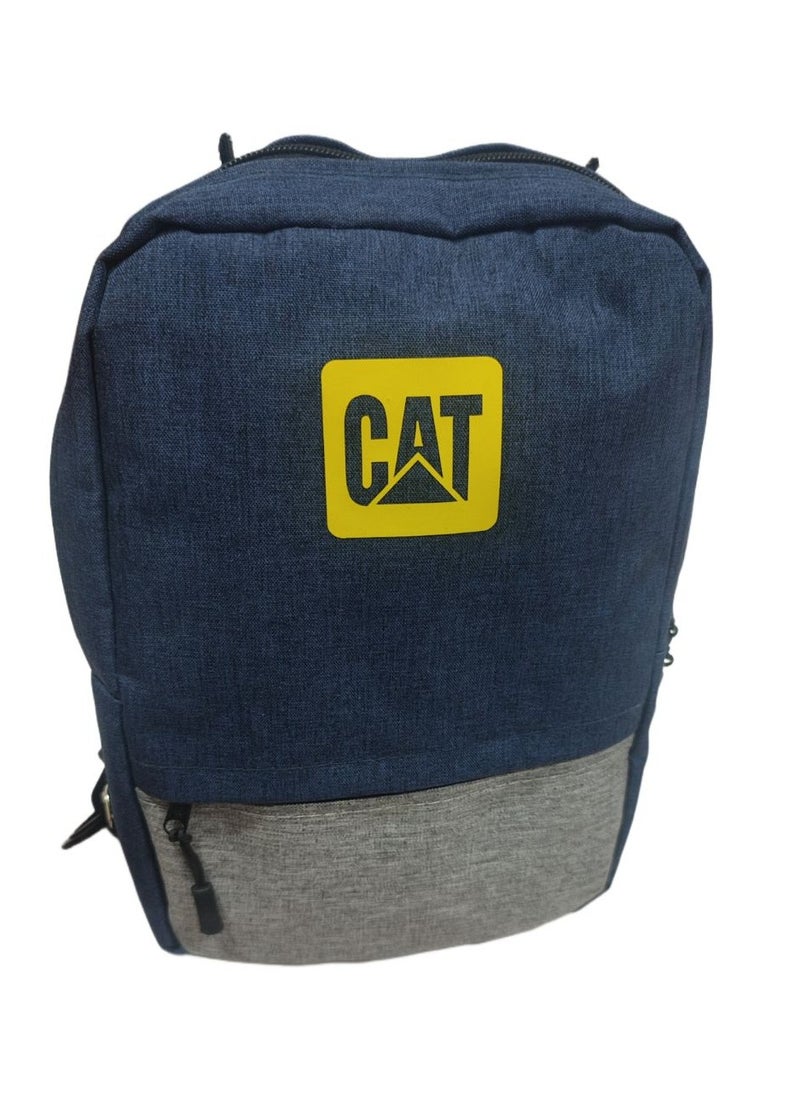 Generic - Casual Small Crossbody Shoulder Bag Wearable on Chest for Men and Women, for Daily use, Work, Cycling, Travel - Image 1