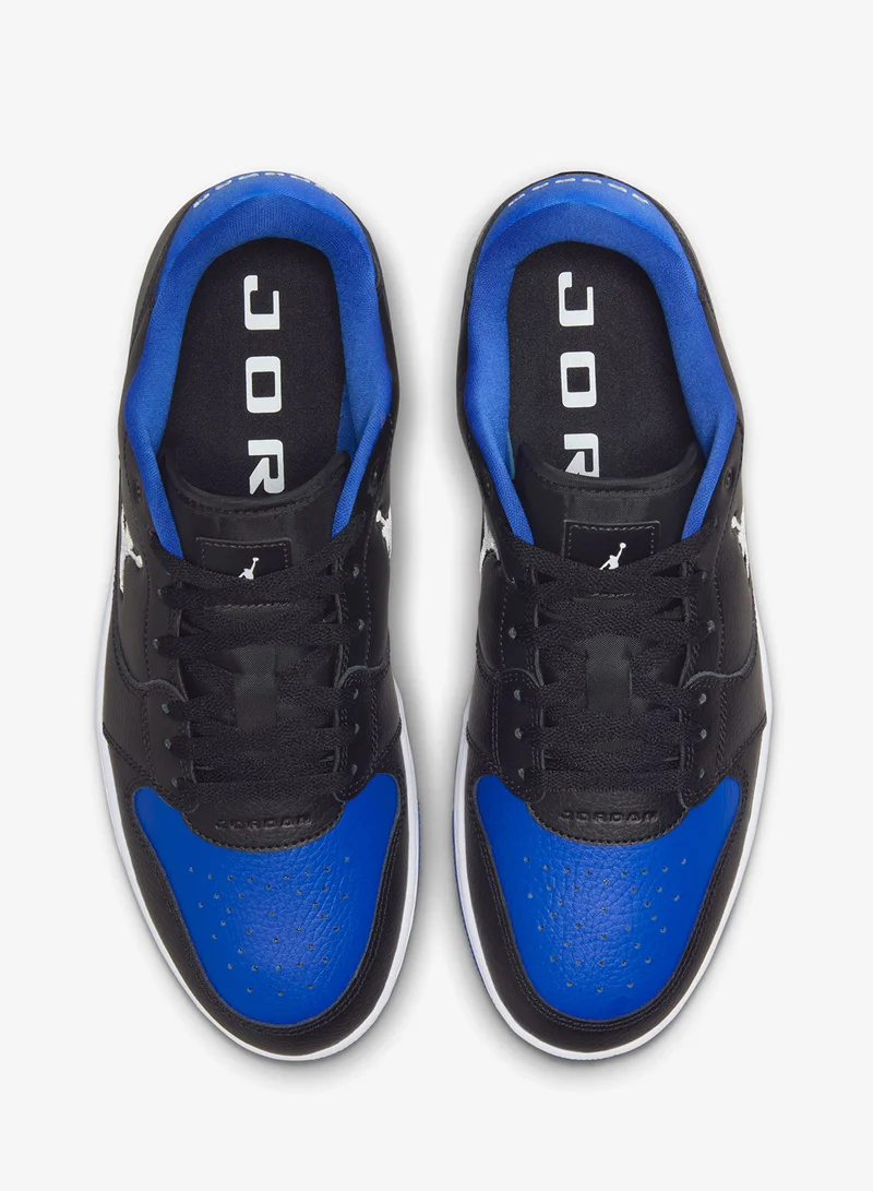 Jordan Jordan Access Court Low