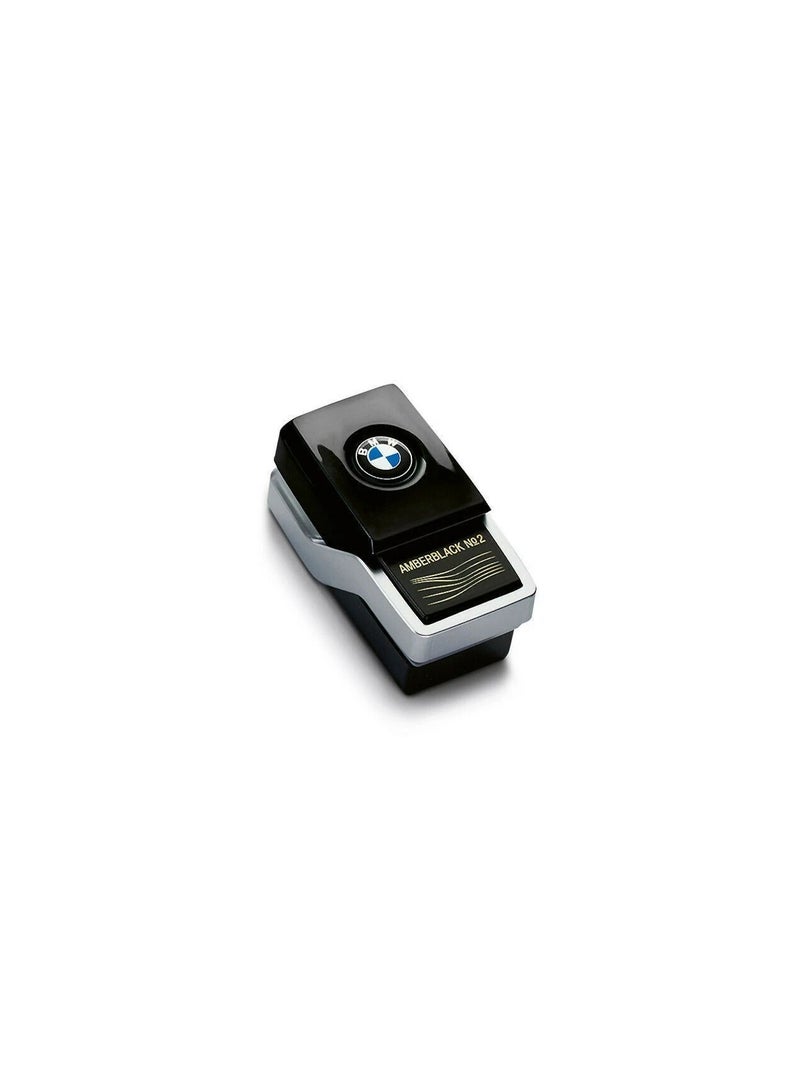 BMW Ambient Air - Amber Black Suite No.2 - Image 1