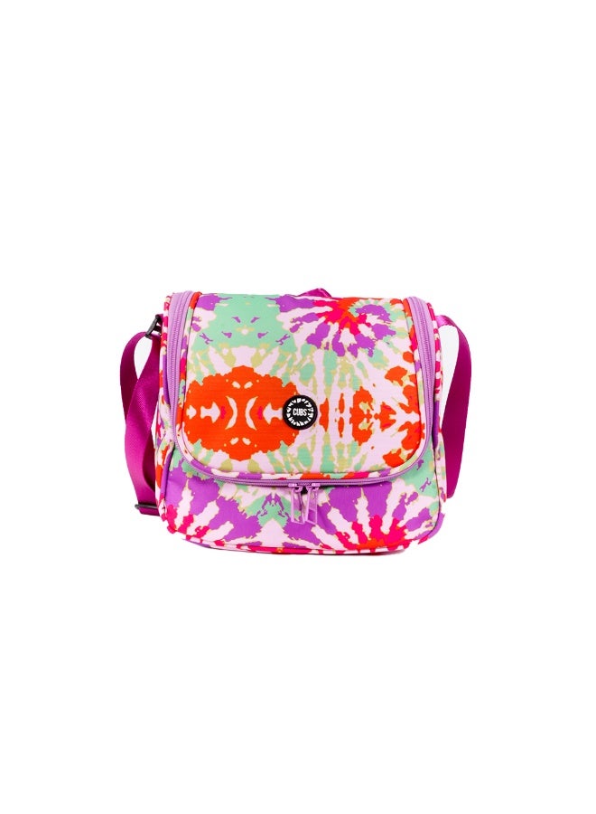 كابز حافظة طعام لانش باج من كابس - Image 1