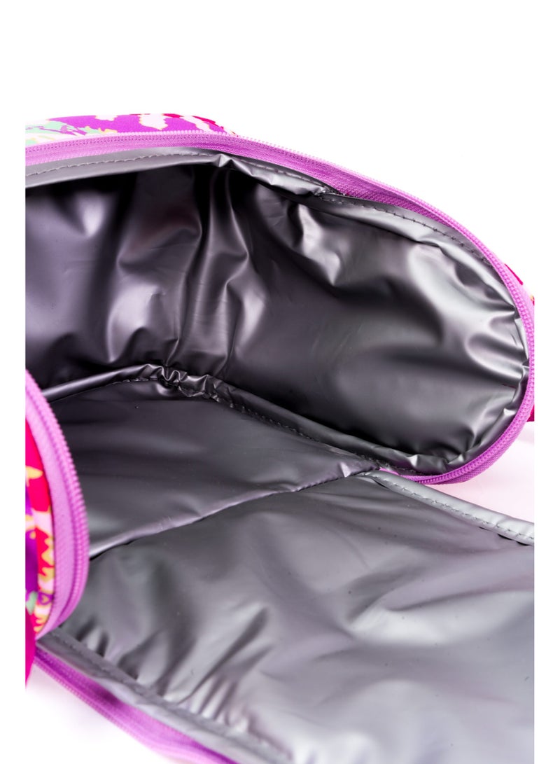 كابز حافظة طعام لانش باج من كابس - Image 2