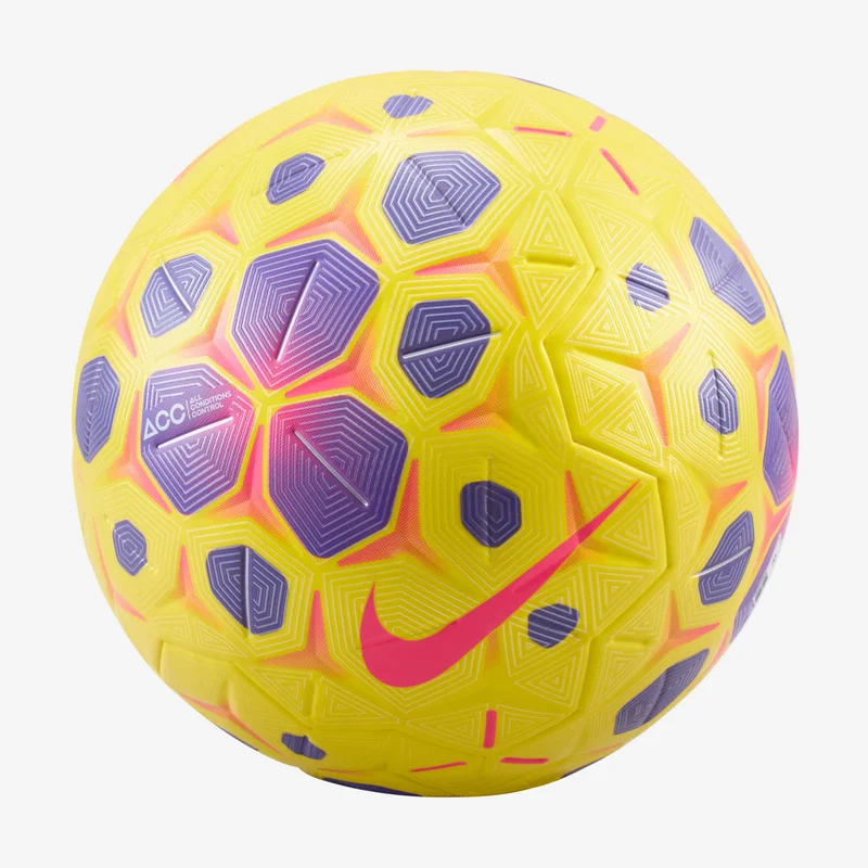 Control Football