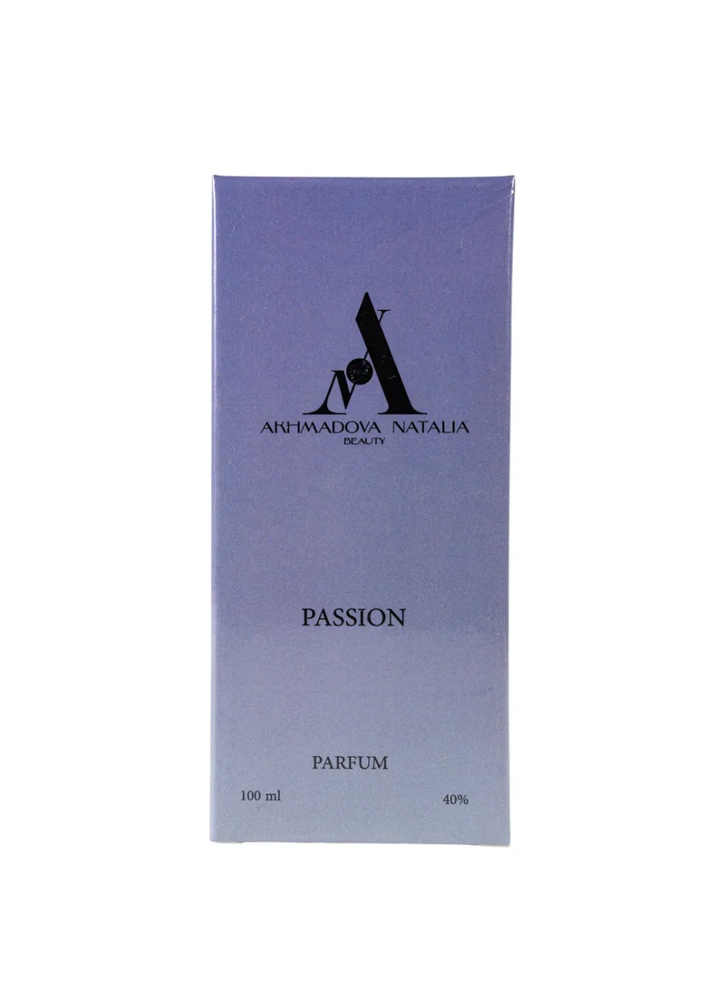 D'daniela AKHMADOVA NATALIA Perfumes
